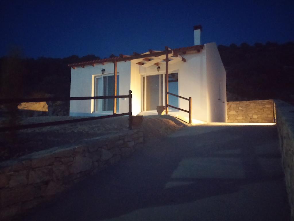 Villa Oniro Kreta Καλαμάκι Εξωτερικό φωτογραφία
