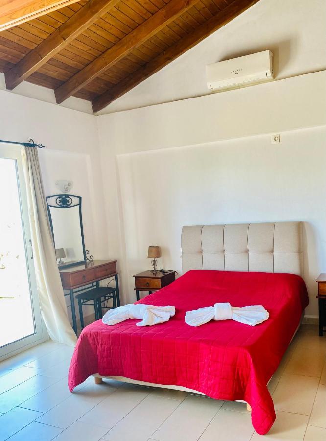 Villa Oniro Kreta Καλαμάκι Εξωτερικό φωτογραφία