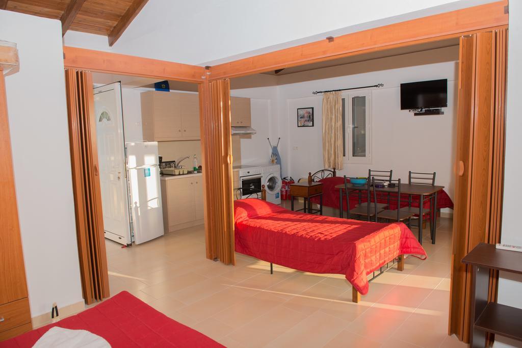Villa Oniro Kreta Καλαμάκι Εξωτερικό φωτογραφία