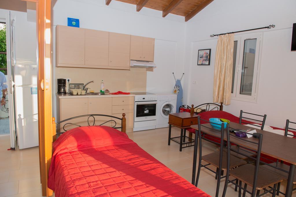 Villa Oniro Kreta Καλαμάκι Εξωτερικό φωτογραφία