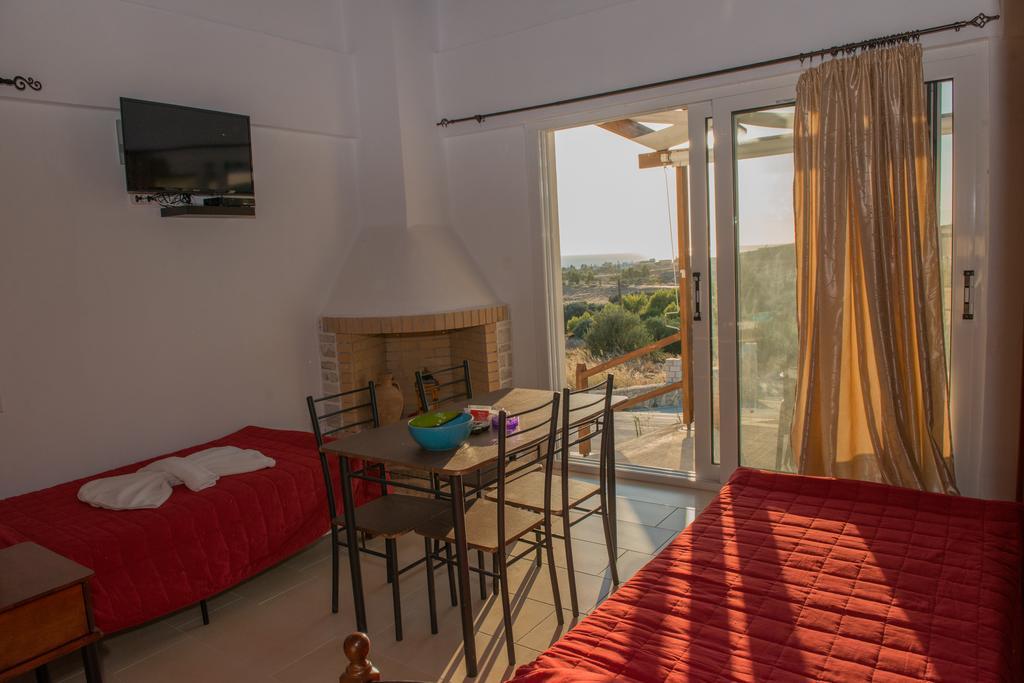 Villa Oniro Kreta Καλαμάκι Εξωτερικό φωτογραφία