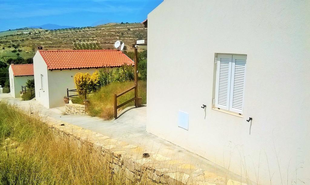 Villa Oniro Kreta Καλαμάκι Εξωτερικό φωτογραφία